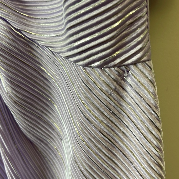 ROTATE SHORT SLEEVE SIERINA DRESS size 4US - Picture 4 of 15